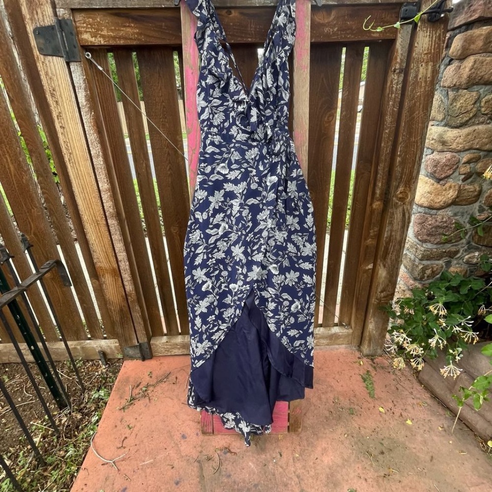 SALE! NEW B.B. Dakota RSVP Sundress Size 2